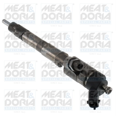 Injector Nozzle